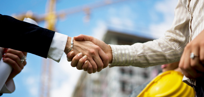 How to pay a subcontractor